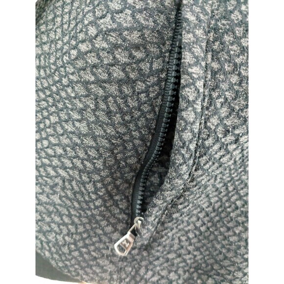 Under Armour Jacket Women's M All Season Gear Studio Lux Fitted Full Zip Cuff - Picture 5 of 15